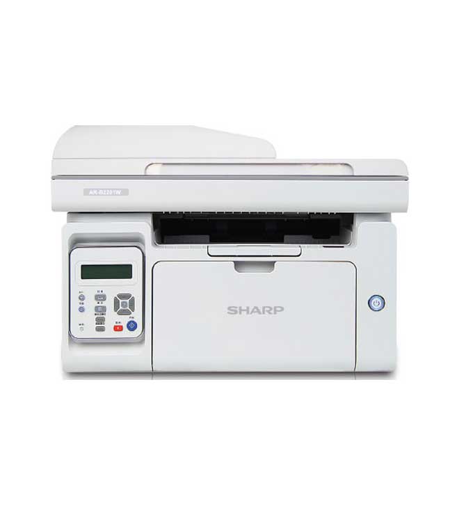 夏普AR-B2201W